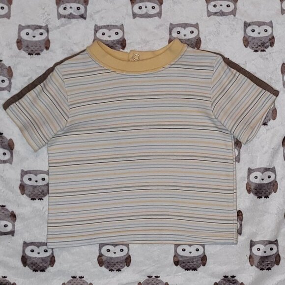 ❄️ 3m | Short Sleeved Shirt - Picture 1 of 4